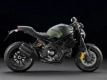 Toutes les pièces d'origine et de rechange pour votre Ducati Monster 1100 EVO ABS 2013.